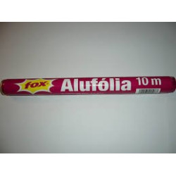 ALUFÓLIA 30FM ZENTO